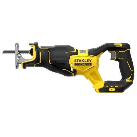 Outlet STANLEY SFMCS310B-XJ Tigersåg